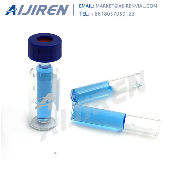 <h3>11.6mm HPLC vials labeling space-Aijiren Vials for HPLC</h3>
